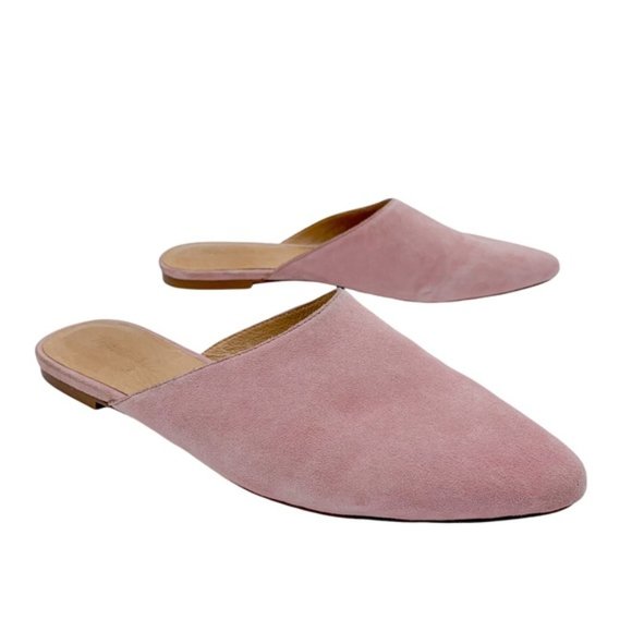 Madewell Remi Mule 8.5 - Picture 3 of 4